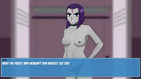 SuperVerse City screenshot 1