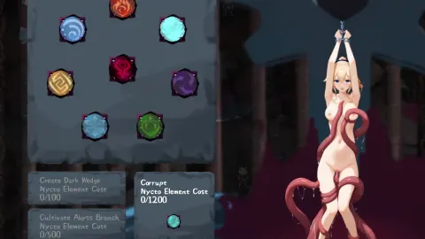 Hilichurl's Ambition screenshot 6