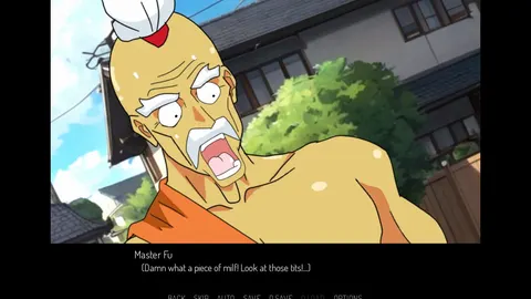Kung Fu Sex Master screenshot 4