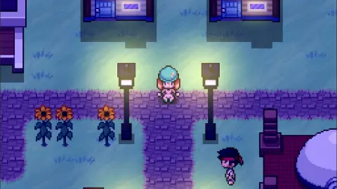 Pokémon Naughty Version screenshot 1