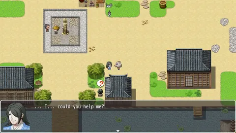 The Legend of the Inosuke screenshot 5