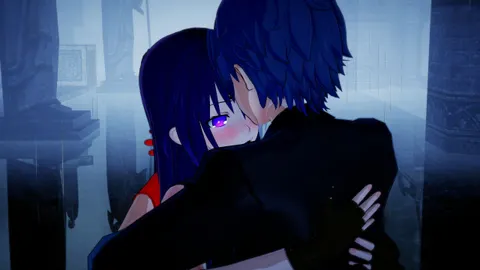 Date a Live: Shattered Memories screenshot 5