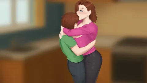 Lust in suburbs screenshot 1