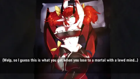 Cumshot Roulette screenshot 1