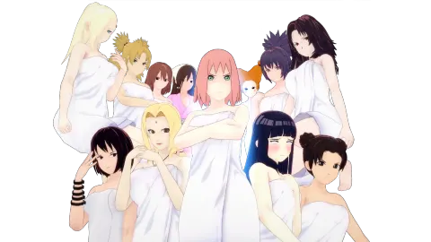 True Story: Naruto screenshot 5