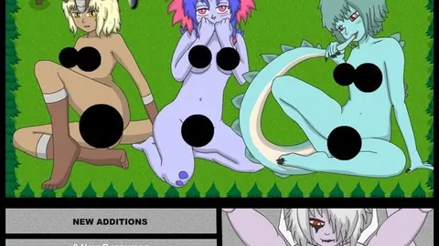 Pussymon screenshot 3