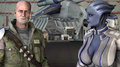 The Pilot screenshot 6
