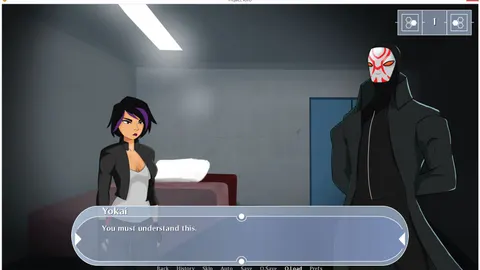 Project Kiiro screenshot 1