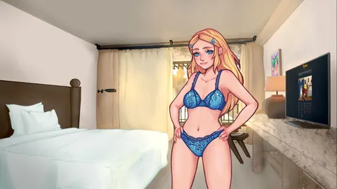 Waifu Outbreak screenshot 1
