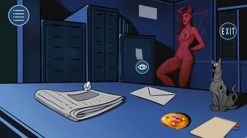 Shaggy's Power screenshot 2