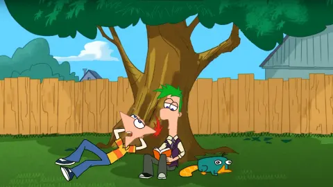 Xsummer screenshot 1