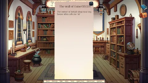 The Fall Of Galadriel screenshot 2
