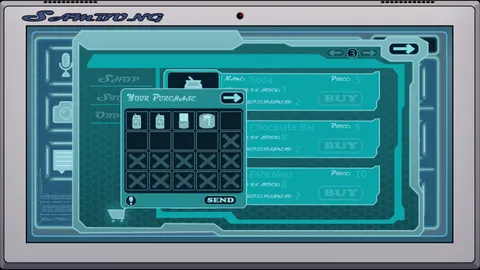Heroes Rise: Prison Break screenshot 4