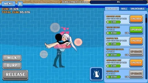 Juiceflation screenshot 4