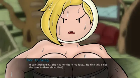 Corruption Time screenshot 3