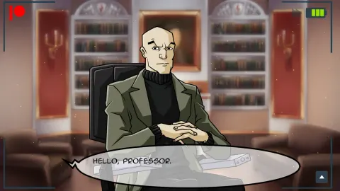 Rated X screenshot 1