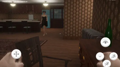 Open Rooms screenshot 4