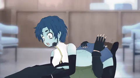 Dream Hotel screenshot 6