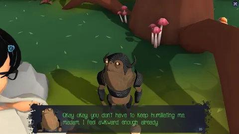 Britney's Journey screenshot 6