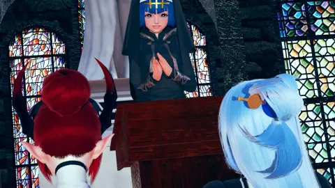 Demon King screenshot 1