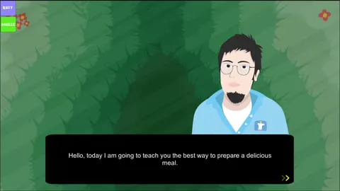 Poke Pleasure screenshot 1