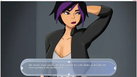 Project Kiiro screenshot 2