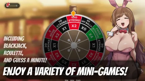Fap Fap Casino screenshot 1