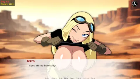Team Tight-Ones screenshot 2