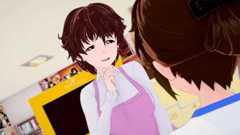 Girls und Panzer der Panzussy die Film screenshot 3