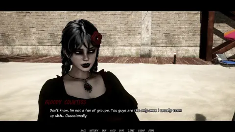 Empire of Heroes screenshot 2