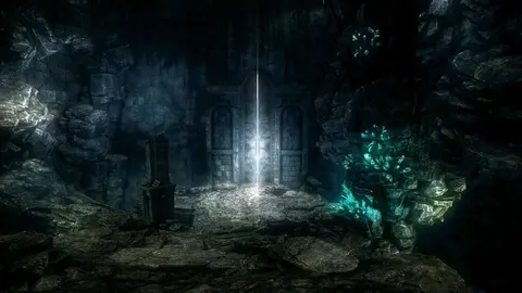 The Northwood Lair screenshot 3