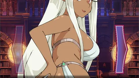 Acolyte Trainer screenshot 1