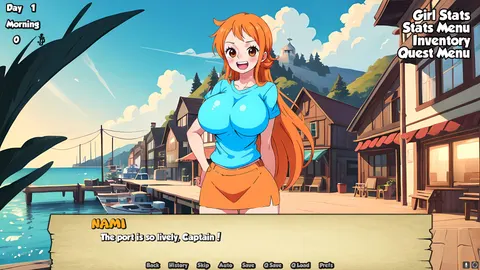 Lewd Piece screenshot 1