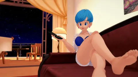My Hentai Fantasy screenshot 1