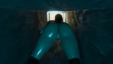 Horny Asylum screenshot 3
