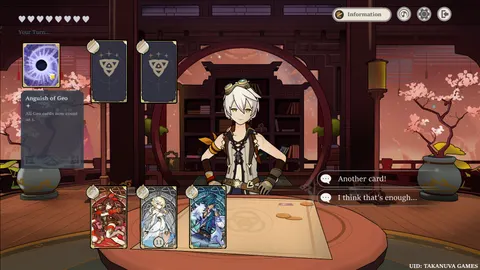 TTTT - Traveler's Tasty TCG Tournament screenshot 3
