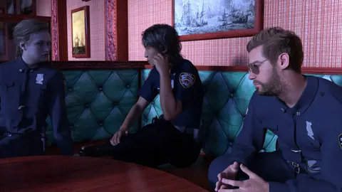 Ellie Confidential screenshot 1
