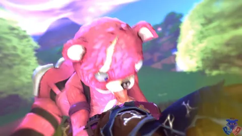 Fucknite screenshot 5