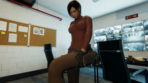 The Fallen Order: Zombie Outbreak screenshot 5