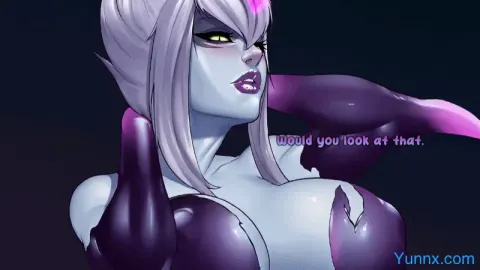 Succubus Takeover 2: Actual Succubus Takeover! screenshot 3