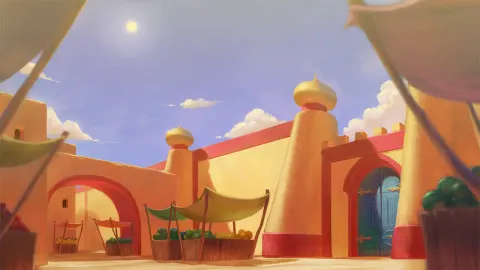 Queen Trainer screenshot 2