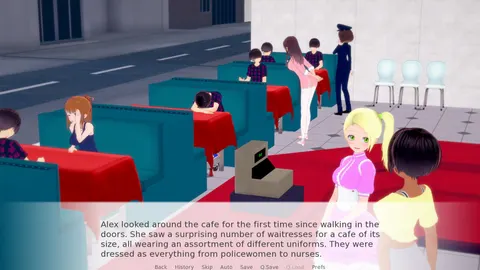 Totally Screwed screenshot 2