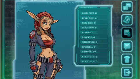 Star Channel 34 screenshot 1