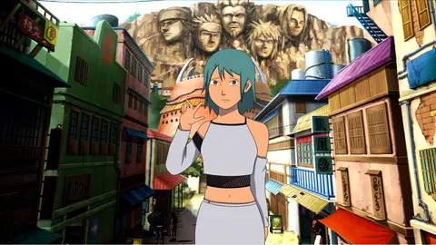 Reverse World screenshot 5