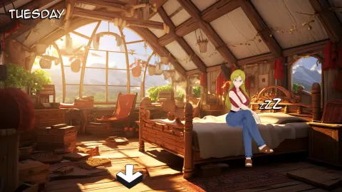 One Piece: Passion on the Grand Line screenshot 4