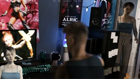 One Shot screenshot 3