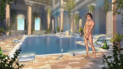 Devious Demigods screenshot 2