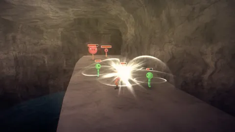 What if Adventure Time was a 3D Anime Game screenshot 2