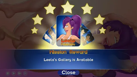 Futurama: Lust in Space screenshot 2