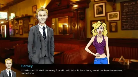 Playbook screenshot 2